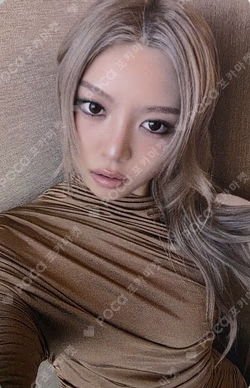 ALLDAY PROJECT TBL SHOP LUCKY DRAW BAILEY photocard image