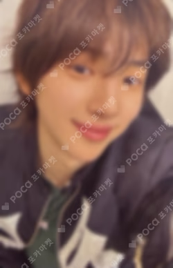 COLOR OUTSIDE THE LINES Kpop Nara JUHOON photocard image