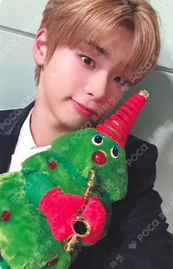 Trophy KPOP TOGETHER Kim Do Gyun photocard image