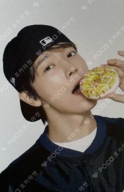 2026 SEASON'S GREETINGS WITHMUU DONGHAE photocard image