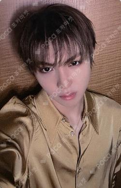 ALLDAY PROJECT TBL SHOP LUCKY DRAW WOOCHAN photocard image