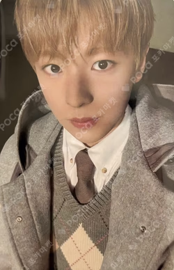 WISHLIST TOWER RECORDS YUSHI photocard image