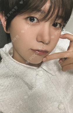 WISHLIST Dreamy Ver. RYO photocard image