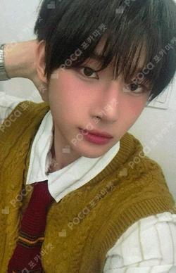 ONE PACT 2nd Anniversary Mini Fanmeeting [At Our Dream Moment] b.stage+ Ye Dam photocard image