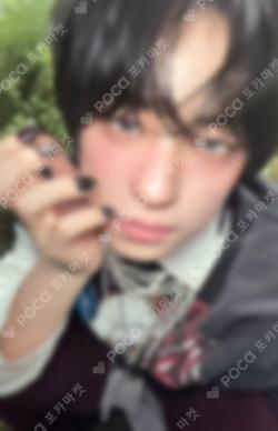 Back to Life YIZHIYU TAKI photocard image