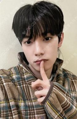 Sweet Dream SOUND WAVE CHUEI LI YU photocard image