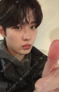 ONE FACT MUSIC&DRAMA Seong Min photocard image