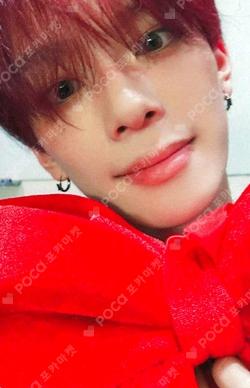 Lost and Found MINIRECORD KANGMIN photocard image