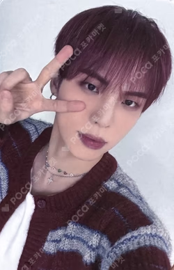 GO Chapter 1 : GO Together WHOSFAN BX photocard image