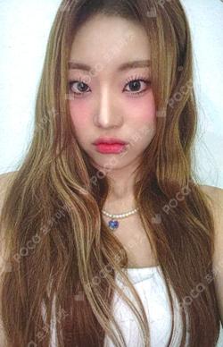 Billlie The 1st Fan-Con ‘Your B, I'm B (Belllie've You)‘ TIN CASE & PHOTOCARD SET