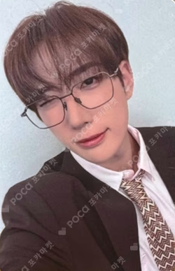 ONE PACT 2nd Anniversary Mini Fanmeeting [At Our Dream Moment] b.stage+ Jong Woo photocard image