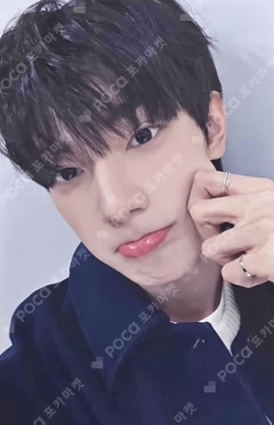 2026 Chuei Li Yu Fan Meeting ‘Drawing Yu’ in TAIPEI CHUEI LI YU photocard image