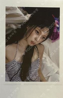 Fe3O4: FORWARD Limited Ver. StarRiver KYUJIN photocard image