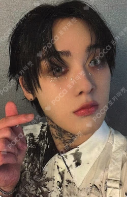 INCENSE Official Fancafe Event