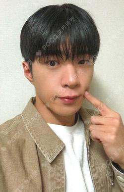 UNBROKEN SOUND WAVE WYATT photocard image