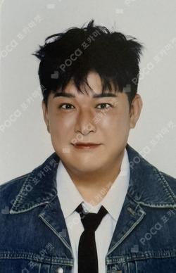 2026 SEASON'S GREETINGS WITHMUU SHINDONG photocard image