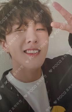 TAKE OFF EVERLINE DK photocard image