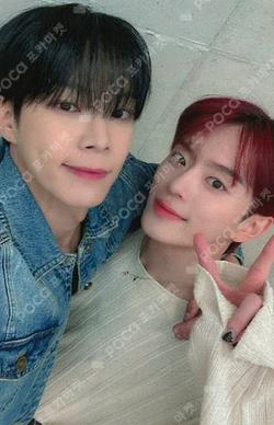 Lost and Found Starlike Music Unit photocard image