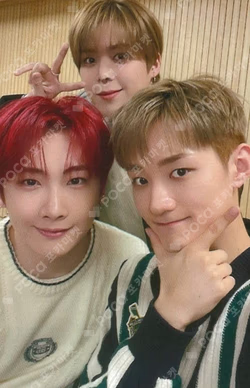 Liminality - EP.LOVE SOUNDWAVE LUCKY DRAW