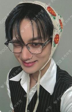 Lost and Found MUSIC&DRAMA YONGSEUNG photocard image