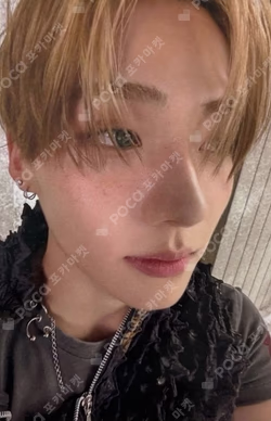 EUPHORIA TOWER RECORDS LUCKY DRAW SANGWON photocard image