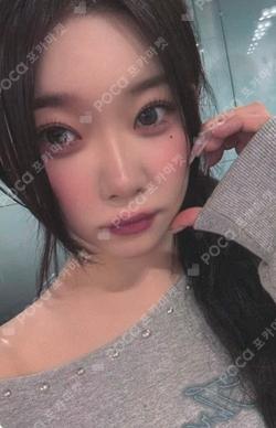 appendix: Of All We Have Lost SOUND WAVE TSUKI photocard image