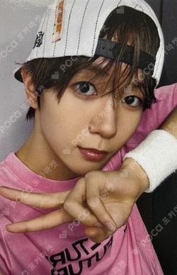 SM ENTERTAINMENT 30th Anniversary SPECIAL EVENT RYO photocard image