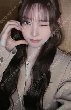 ALLDAY PROJECT TBL SHOP LUCKY DRAW YOUNGSEO photocard image