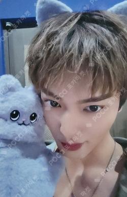 Dare to Crave : Epilogue SOUND WAVE TAEYOUNG photocard image