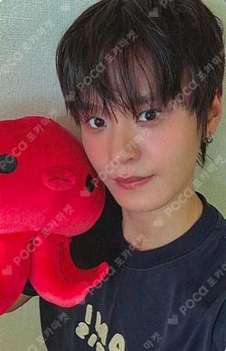 As I am INTERASIA TAERAE photocard image