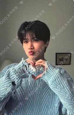 2026 SEASON’S GREETINGS [Offstage : Soft Days] STRIPE PAJAMA SET