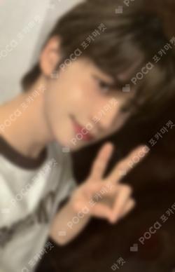 Summer Melon SHINYU photocard image