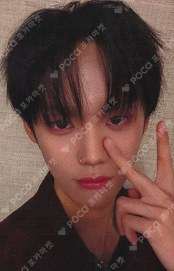 ONE FACT JUMP UP TAG photocard image