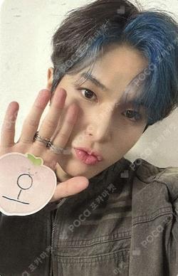 Cut-Out Show! Musiccore MINI FANMEETING UGeon photocard image