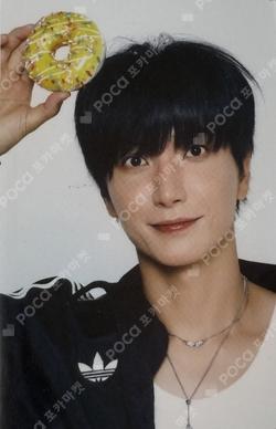 2026 SEASON'S GREETINGS WITHMUU LEETEUK photocard image