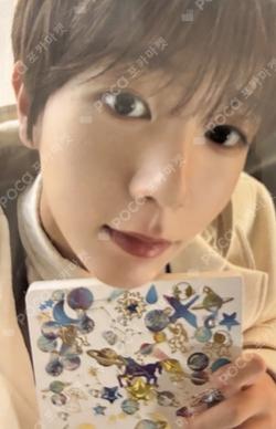 WISHLIST TOWER RECORDS RYO photocard image