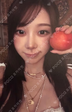 2026 SEASON'S GREETINGS RANDOM TRADING CARD SET B ver.