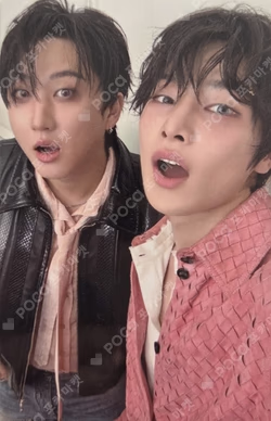 DO IT FANS SHOP LUCKY DRAW Unit photocard image