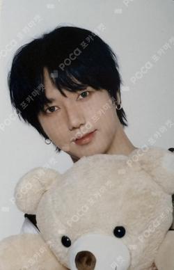 2026 SEASON'S GREETINGS WITHMUU YESUNG photocard image