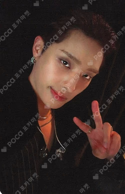 2025 P1Harmony LIVE TOUR [P1ustage H : MOST WANTED] IN SEOUL LOVE FNC BOOTH