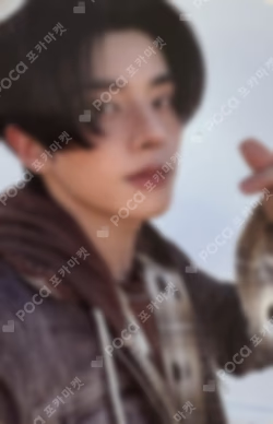 THE SIN : VANISH BROADCAST JAKE photocard image