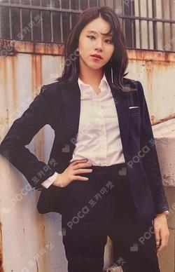 ONCE BEGINS PHOTOCARD SET