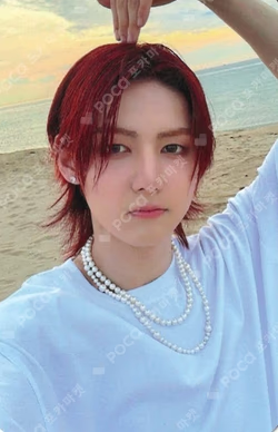 LOUD & PROUD EVERLINE