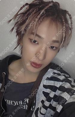 Beat-Boxer MAKESTAR WINNER TOMOYA photocard image