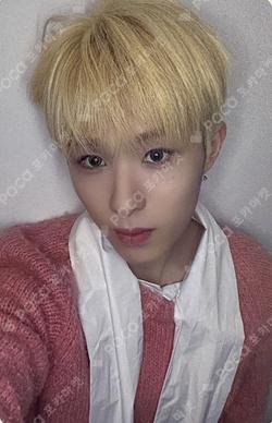 Beat-Boxer MAKESTAR WINNER HYUI photocard image