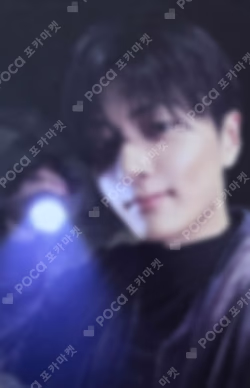 THE SIN : VANISH Weverse Albums ver. JAY photocard image