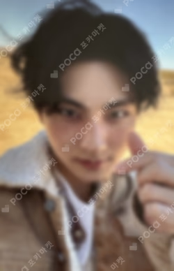 THE SIN : VANISH BROADCAST JUNGWON photocard image