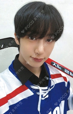 Pocamarket, MONSTA X HYUNGWON THE X MAKESTAR K-pop Photocard