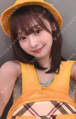 SWICY EVERLINE HYEONJU photocard image