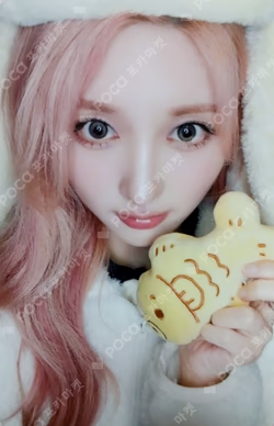 IVE SECRET Hellolive shop